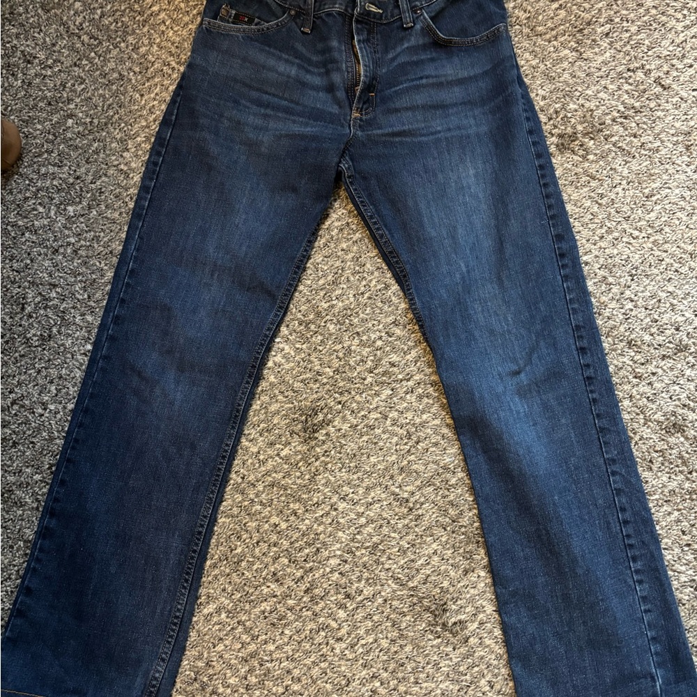 Wrangler 20x Men’s Jeans
